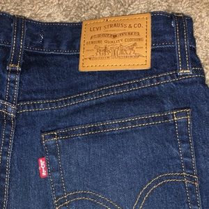 Levi Vintage Jeans - Size 25